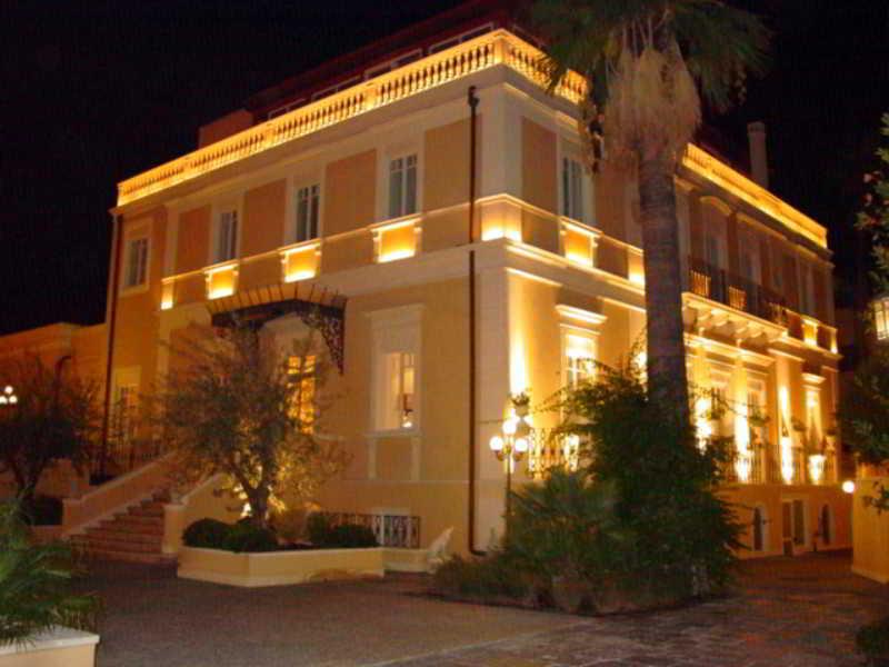 Una Hotels One Catania Ngoại thất bức ảnh