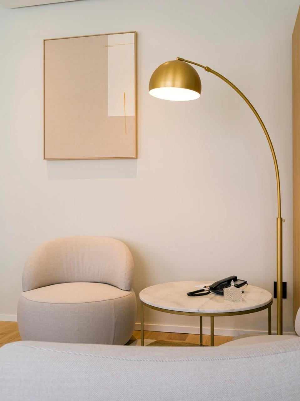 Una Hotels One Catania Ngoại thất bức ảnh