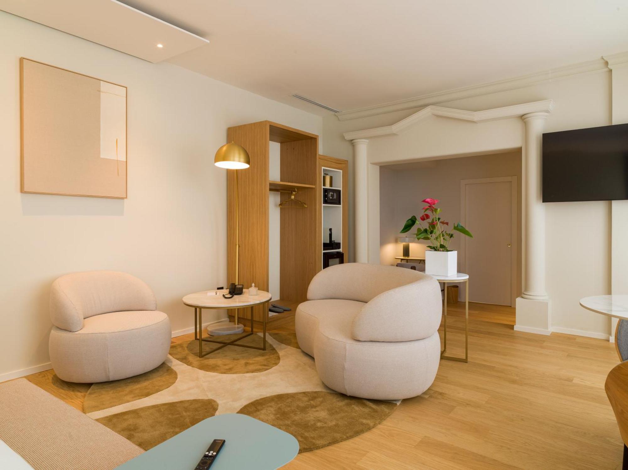 Una Hotels One Catania Ngoại thất bức ảnh