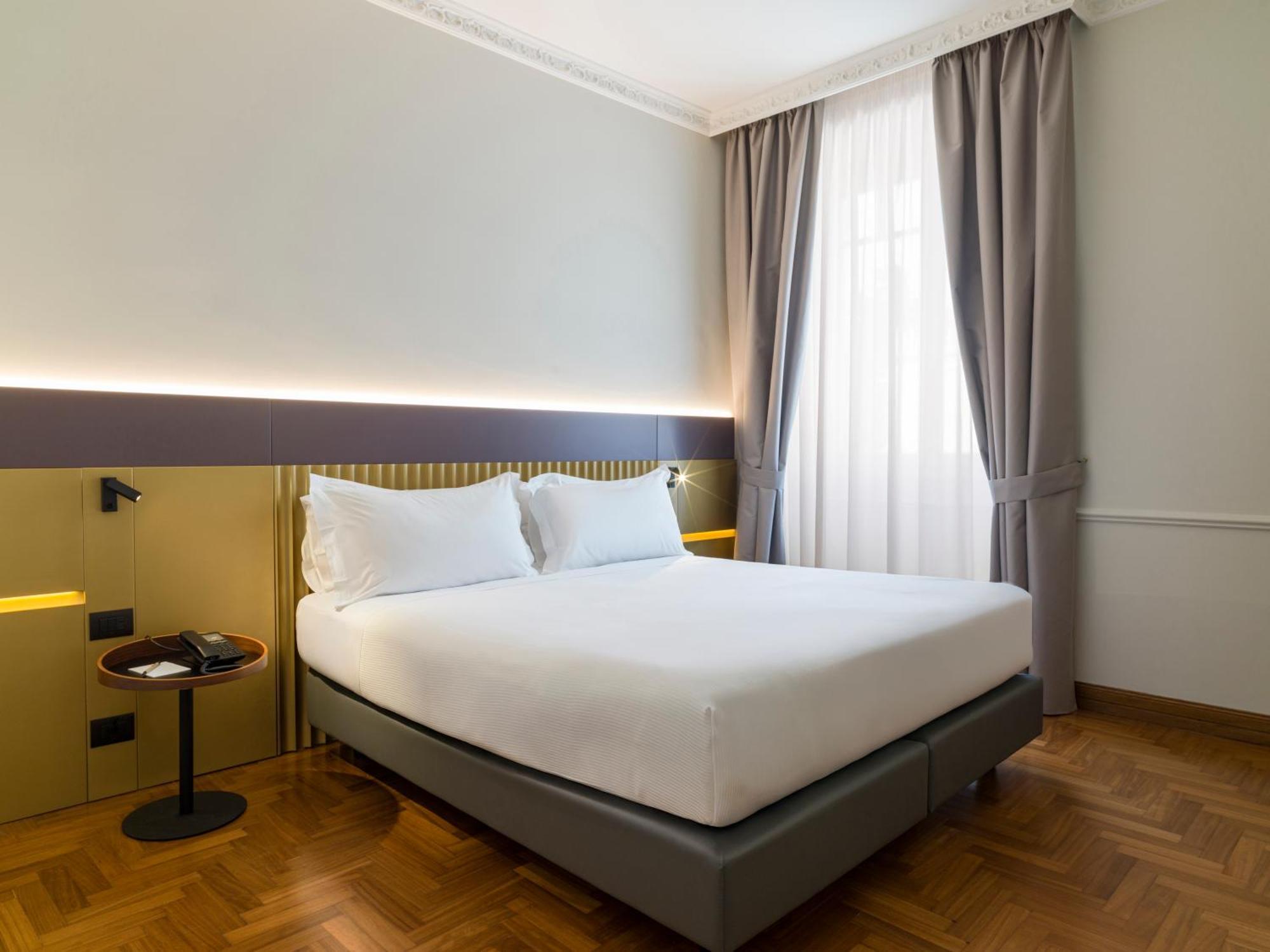 Una Hotels One Catania Ngoại thất bức ảnh